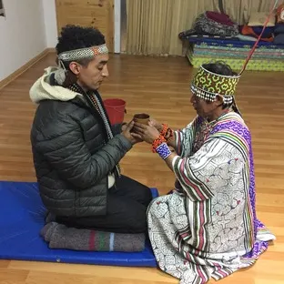 Tratamiento Ayahuasca 5 Días en Cusco