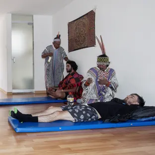 Retiro de Ayahuasca 7 Días en Cusco