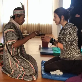 Retiro de Ayahuasca 3 Días en Cusco