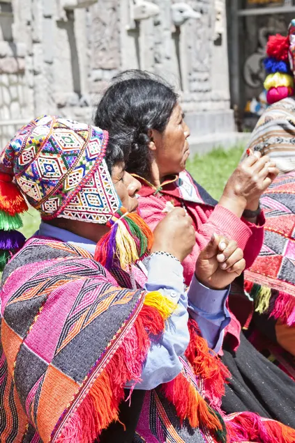 Ceremonia de Kambo en Cusco