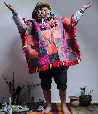 Retiro ayahuasca cusco peru