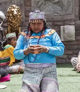 Retiro ayahuasca peru