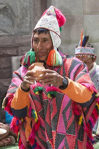 Ceremonia de Wachuma 4 Días en Cusco