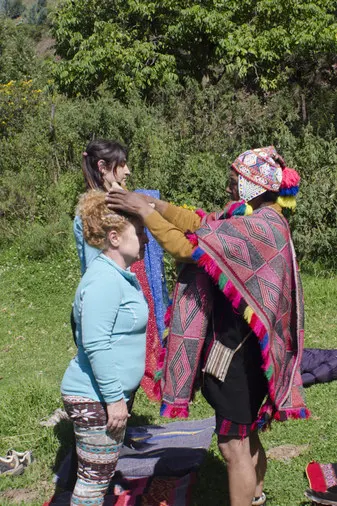 Ceremonia de Wachuma 7 Días en Cusco