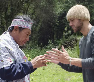 Ayahuasca 2 Days in Cusco