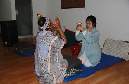 Ayahuasca Retreat 2 Days in Cusco