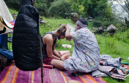 Ayahuasca Retreat 3 Days in Cusco