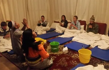 Ayahuasca Retreat 7 Days in Cusco