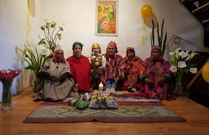Wachuma Ceremony 2 Days Cusco