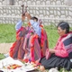 Pachamama Ceremony (Mother Earth) Cusco