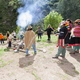 Temazcal Ceremony in Cusco